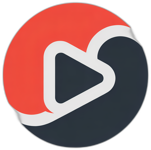 玉米视频 Logo