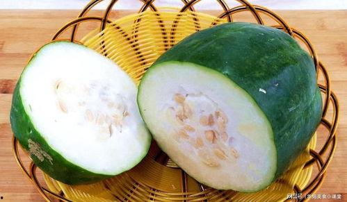福瓜的吃,探寻传统与创新的完美融合