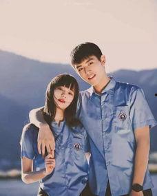 吃瓜爱上林舒晴,林舒晴的甜蜜蜕变之旅