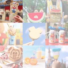 上海迪士尼吃瓜视频,揭秘游客真实体验