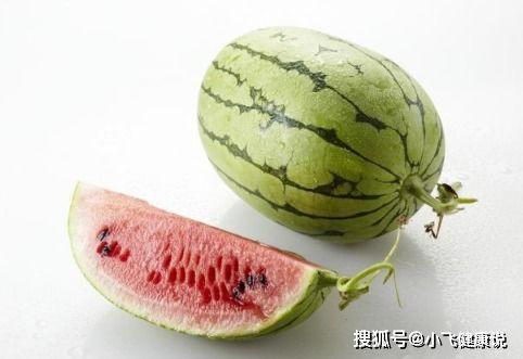 吃肾结石的瓜,吃瓜也能引发的健康危机