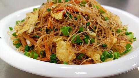 上海路炒粉事件吃瓜,一场网络热议背后的食品安全风云