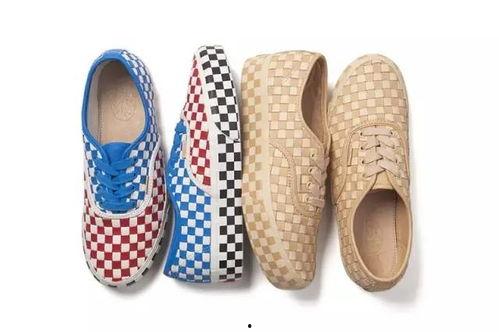 大学椅子吃瓜vans,Vans潮流文化新风向
