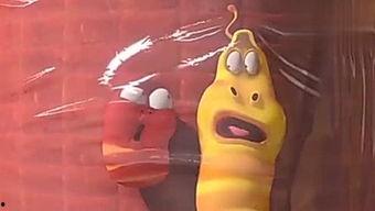 吃瓜鹅吃兔子,吃瓜鹅的兔子奇遇记