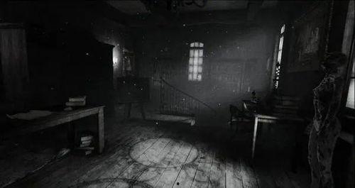 鬼屋闹鬼吃瓜图片搞笑,吃瓜群众笑翻天！