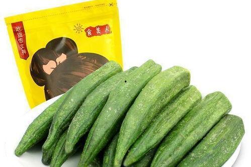 孕妇可以吃小乳瓜,小乳瓜的营养益处与食用指南