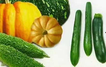 织女吃瓜,瓜果飘香话古今