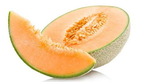 孕吐严重吃哈密瓜,哈密瓜助你轻松应对