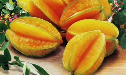 非洲杨桃瓜怎么吃,非洲杨桃瓜的多样食法探索