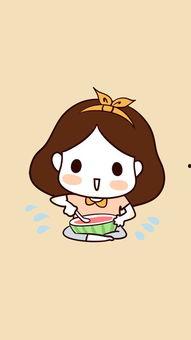 吃瓜动漫男孩图片