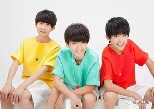 吃瓜tfboys,吃瓜群众眼中的青春偶像成长记