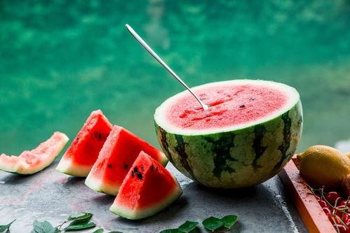 秋天是吃果还是吃瓜好吃,果实与瓜果的味蕾盛宴